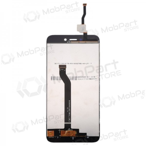 Xiaomi Redmi 5A / Redmi GO ekraan (valged)