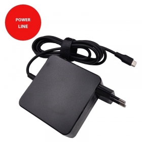 Sülearvuti laadija USB-C, 100W