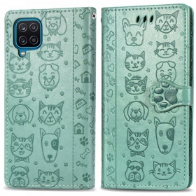 Xiaomi Redmi 9C, 9C NFC ümbris 