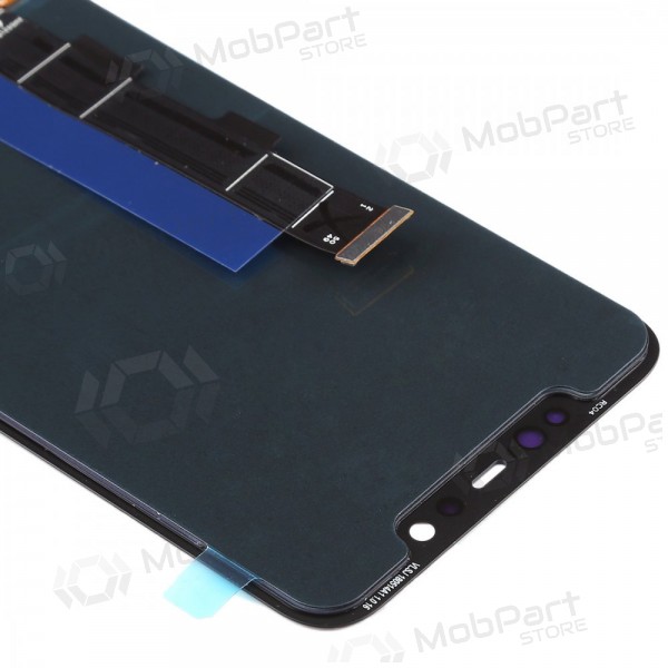 Xiaomi Mi 8 ekraan (mustad) (OLED) Xiaomi Mi 8 ekraan (mustad) (OLED)