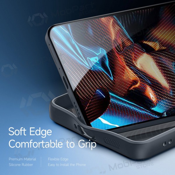 Xiaomi Redmi Note 12 Pro 5G / Poco X5 Pro ümbris 