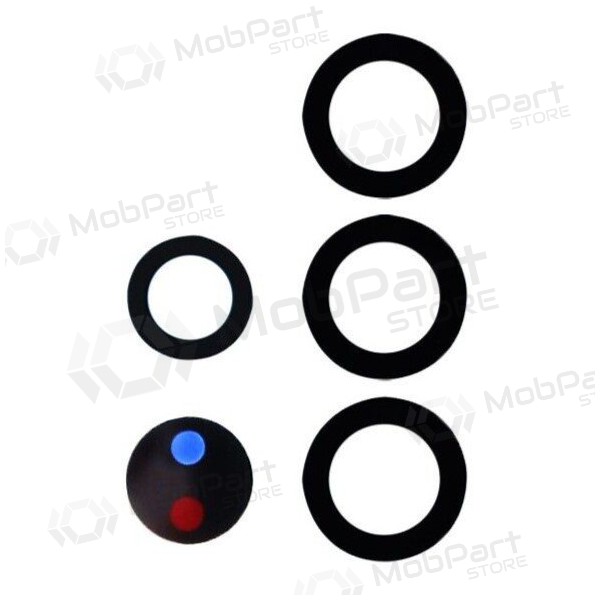 Samsung S908 Galaxy S22 Ultra kaamera klaas (5tk)