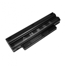 DELL 312-0966, 4400mAh sülearvuti aku