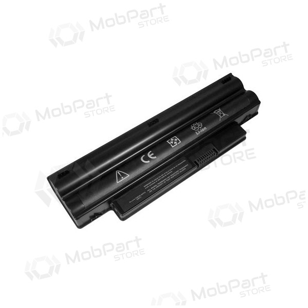 DELL 312-0966, 4400mAh sülearvuti aku DELL 312-0966, 4400mAh sülearvuti aku