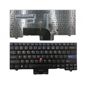 Lenovo: ThinkPad SL300 SL400 SL500 klaviatuur