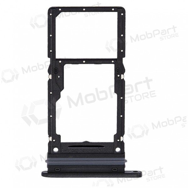 Samsung A346 Galaxy A34 5G 2023 SIM kaardi hoidja (grafitas) (service pack) (originaalne) Samsung A346 Galaxy A34 5G 2023 SIM kaardi hoidja (grafitas) (service pack) (originaalne)