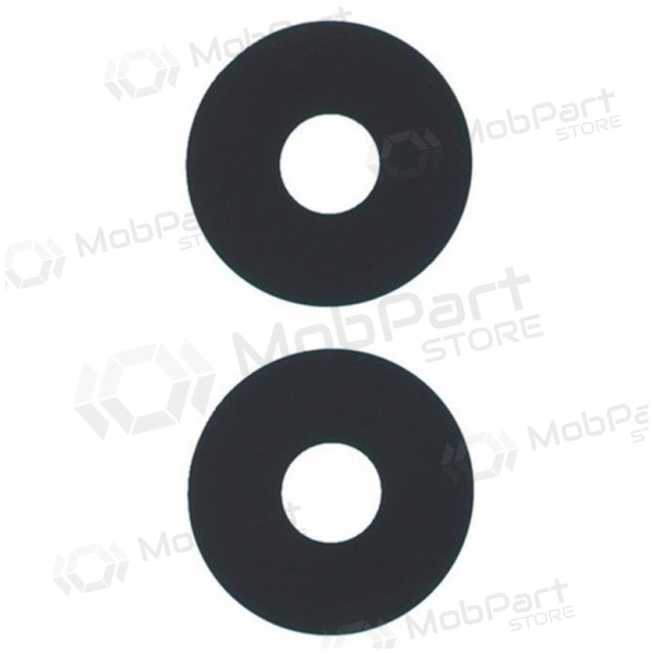 Xiaomi Poco X7 Pro kaamera klaaside komplekt (2 tk.)