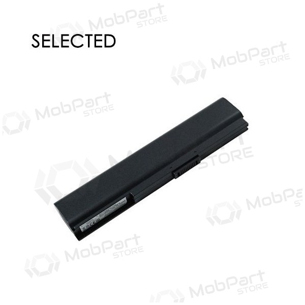 ASUS A31-U1, 4400mAh sülearvuti aku ASUS A31-U1, 4400mAh sülearvuti aku