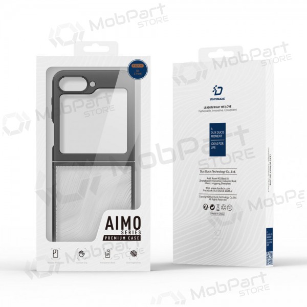 Samsung Galaxy Z Flip6 ümbris, kaane 