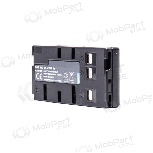 JVC BN-V12U foto patarei / aku JVC BN-V12U foto patarei / aku