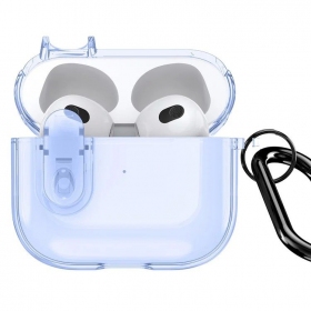 Ümbris Dux Ducis PECL Apple AirPods 3 sinised