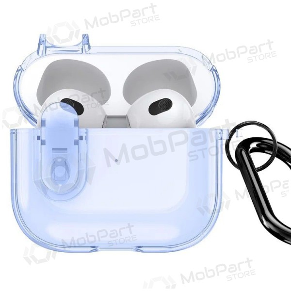 Ümbris Dux Ducis PECL Apple AirPods 3 sinised