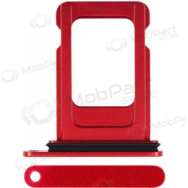 Apple iPhone 14 Plus SIM kaardi hoidja (punane)