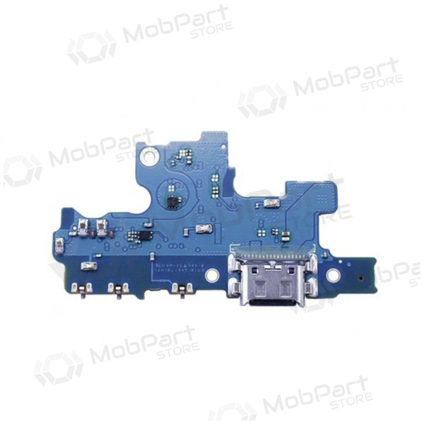 Samsung G770 Galaxy S10 Lite laadimispesa ja mikrofoni liides (laadimisliides) (service pack) (originaalne) Samsung G770 Galaxy S10 Lite laadimispesa ja mikrofoni liides (laadimisliides) (service pack) (originaalne)