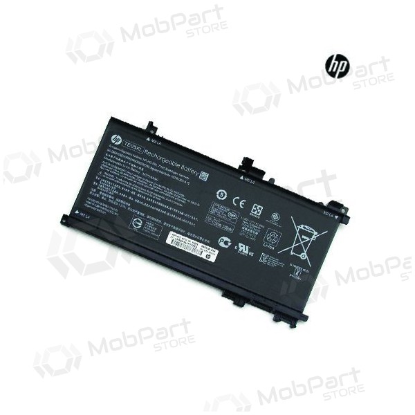 HP TE03XL sülearvuti aku - PREMIUM HP TE03XL sülearvuti aku - PREMIUM