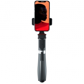 Selfie kepp XO SS08 Tripod Bluetooth must