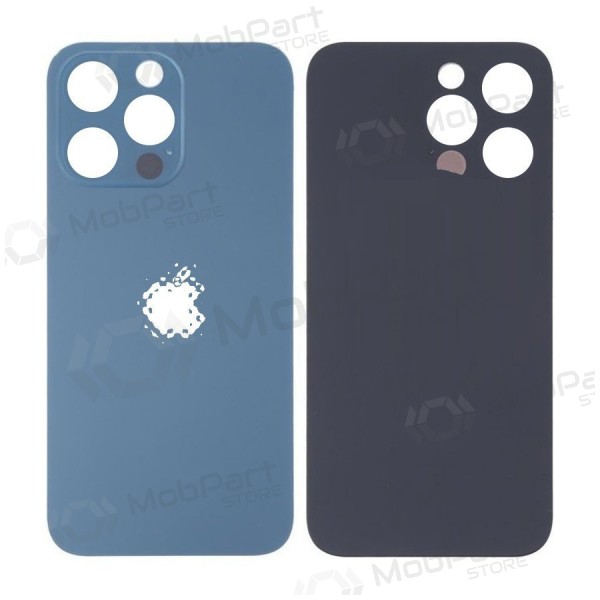 Apple iPhone 13 Pro tagakaas (helesinine)