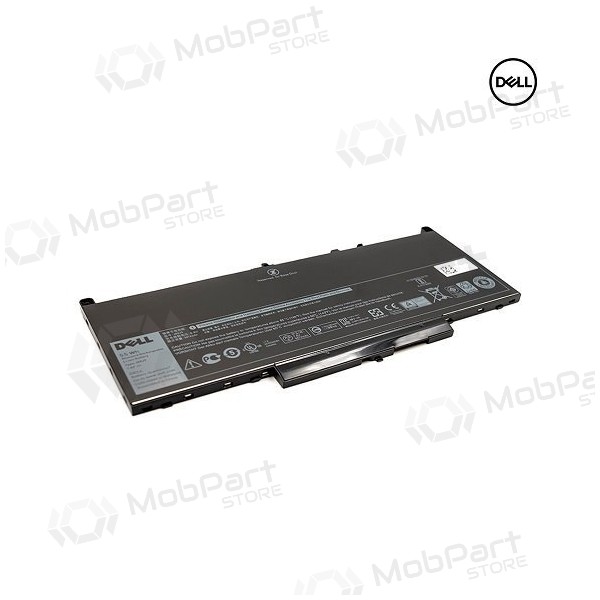 Dell J60J5 sülearvuti aku - PREMIUM Dell J60J5 sülearvuti aku - PREMIUM