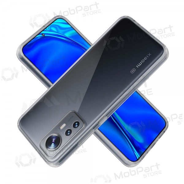Xiaomi Redmi Note 13 Pro Plus ümbris 