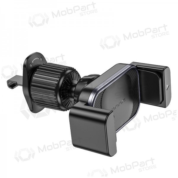 Auto telefonihoidja Borofone BH106 (air vent) mustad
