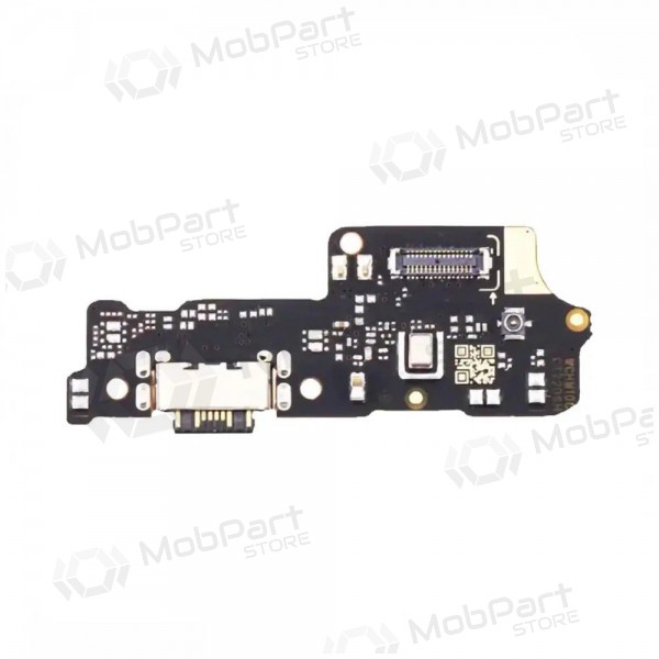 Xiaomi Redmi 10C, Poco C40 laadimispesa ja mikrofoni liides (laadimisliides) (service pack) (originaalne) Xiaomi Redmi 10C, Poco C40 laadimispesa ja mikrofoni liides (laadimisliides) (service pack) (originaalne)