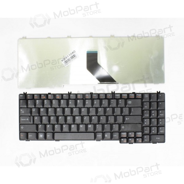 LENOVO: B550, B555, B560 klaviatuur LENOVO: B550, B555, B560 klaviatuur