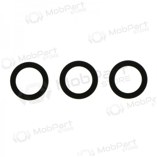 Samsung G996 Galaxy S21 Plus 5G kaamera klaas (only lens 3pcs)