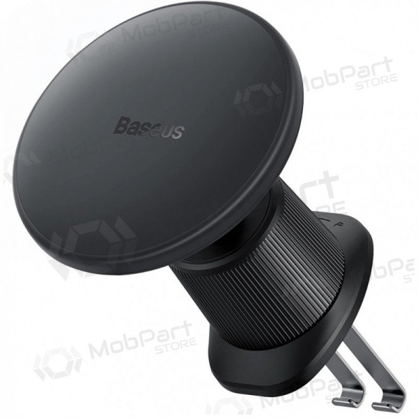 Automobilinis laikiklis-laadija Baseus CW01 MagSafe 15W mustad C40141001111-00