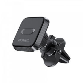 Auto telefonihoidja Choetech H042 mustad