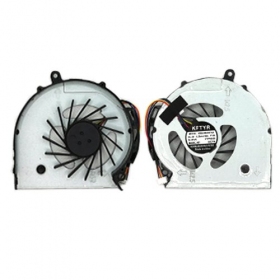 Sülearvuti jahuti HP Pavilion 15-D035DX, 15-D101TX