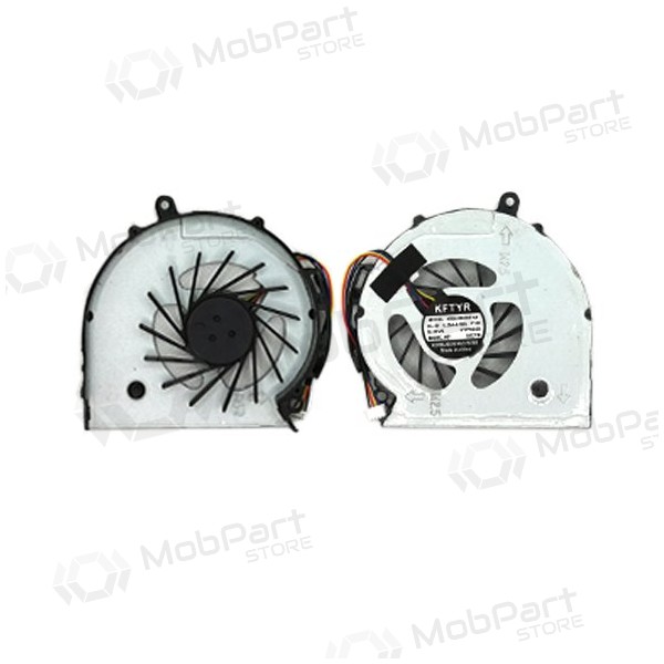 Sülearvuti jahuti HP Pavilion 15-D035DX, 15-D101TX Sülearvuti jahuti HP Pavilion 15-D035DX, 15-D101TX