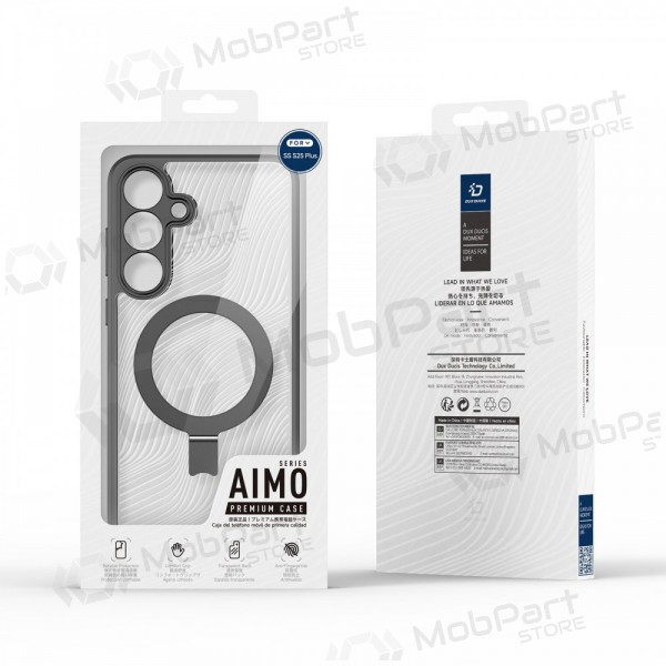 Ümbris Dux Ducis Aimo Mag Samsung S936 S25+ Ümbris Dux Ducis Aimo Mag Samsung S936 S25+