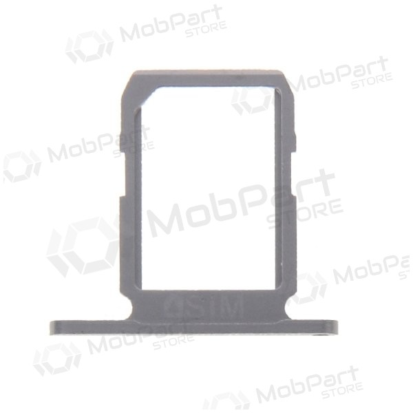 Samsung G920 Galaxy S6 SIM kaardi hoidja (mustad)