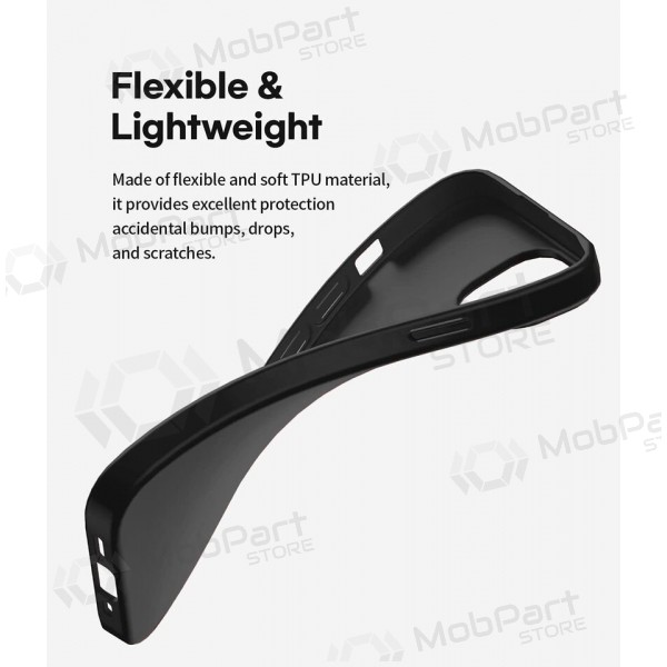 Apple iPhone 16 Pro ümbris Apple iPhone 16 Pro ümbris