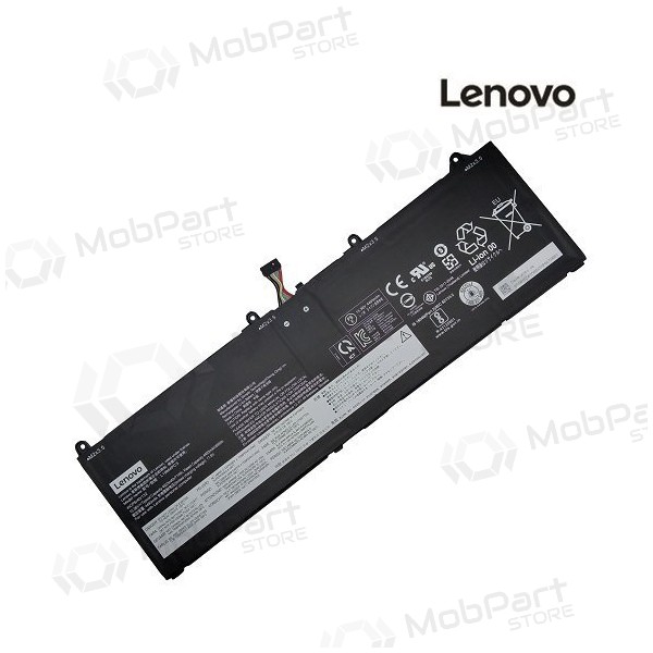 LENOVO L19M4PC3, 4623mAh sülearvuti aku - PREMIUM LENOVO L19M4PC3, 4623mAh sülearvuti aku - PREMIUM