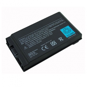 COMPAQ Business PB991A, 5200mAh sülearvuti aku, Advanced