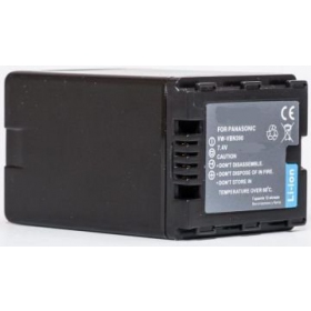 Panasonic, patarei / aku VW-VBN260