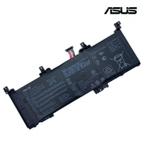 ASUS C41N1531, 4120mAh sülearvuti aku - PREMIUM