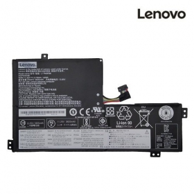 LENOVO L17M3PB0, 3635mAh sülearvuti aku - PREMIUM