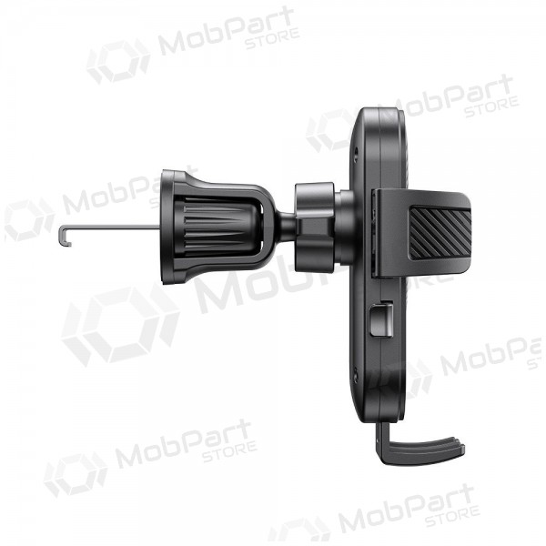 Auto telefonihoidja Joyroom JR-OK6 (air vent) mustad