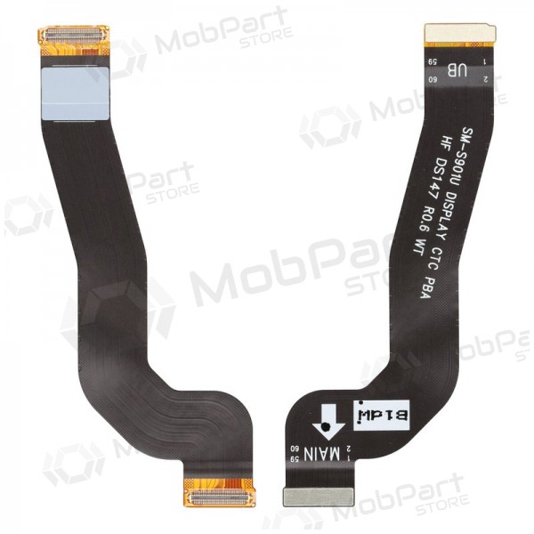Samsung S901 Galaxy S22 pagrindinė liides (SUB CTC LCD) (service pack) (originaalne) Samsung S901 Galaxy S22 pagrindinė liides (SUB CTC LCD) (service pack) (originaalne)