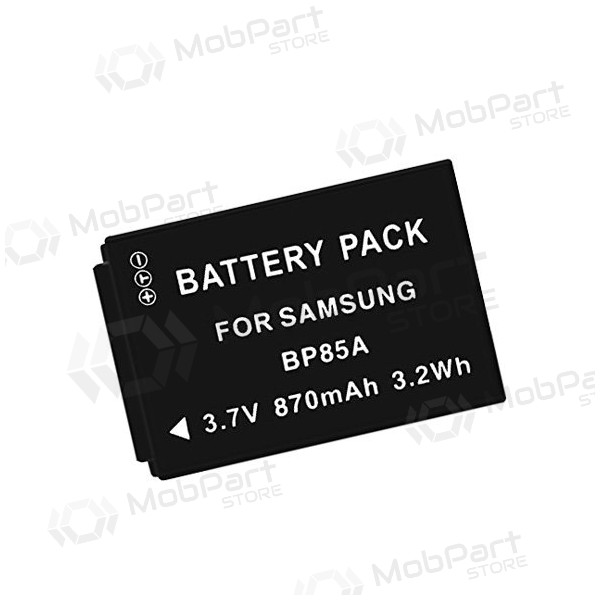 Samsung IA-BP85A foto patarei / aku