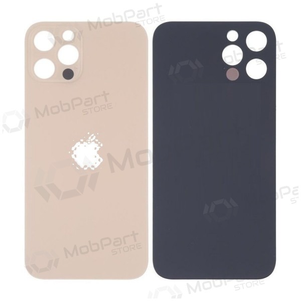 Apple iPhone 13 Pro Max tagakaas (kuldne)