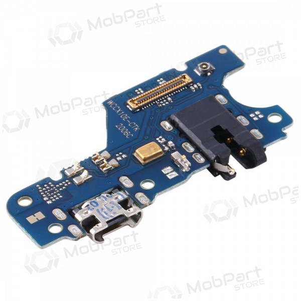 Huawei Honor 9A laadimispesa ja mikrofoni liides (laadimisliides) Huawei Honor 9A laadimispesa ja mikrofoni liides (laadimisliides)