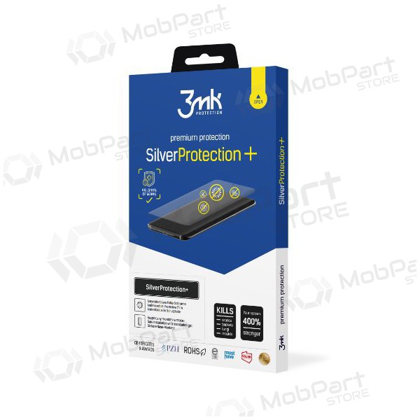 Apple iPhone 16 ekraani kaitsekile Apple iPhone 16 ekraani kaitsekile