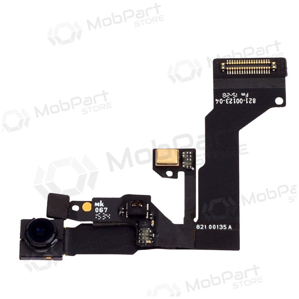 Apple iPhone 6S esikaamera (kasutatud, originaalne) Apple iPhone 6S esikaamera (kasutatud, originaalne)