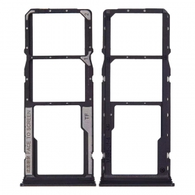 Xiaomi Redmi Note 12 4G SIM kaardi hoidja (hall)