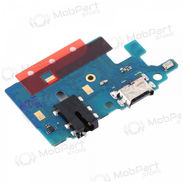 Samsung M317 Galaxy M31S 2020 laadimispesa ja mikrofoni liides (laadimisliides) (service pack) (originaalne) Samsung M317 Galaxy M31S 2020 laadimispesa ja mikrofoni liides (laadimisliides) (service pack) (originaalne)