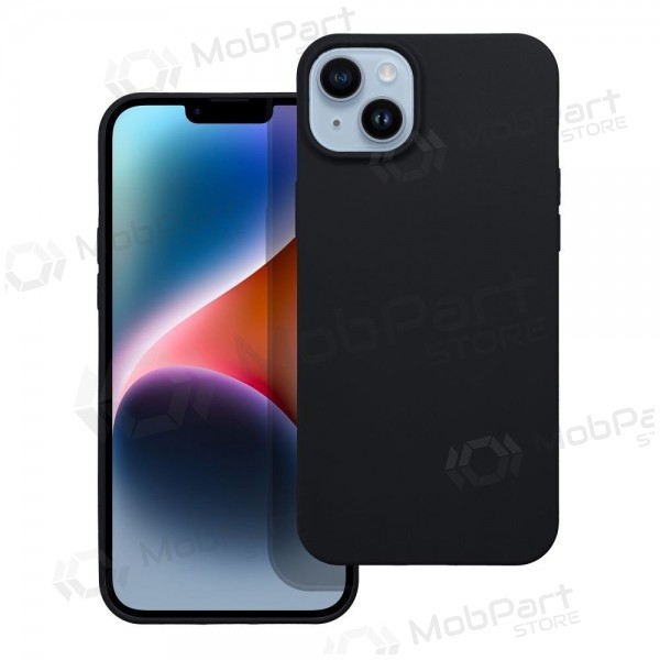 Xiaomi Redmi A7 4G, Redmi A5, Poco C71 (171,7x77,8x8,26) ümbris -Matt TPU- (must)