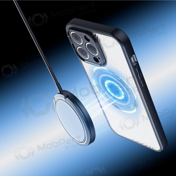 Apple iPhone 12 Pro ümbris - Dux Ducis Aimo Mag